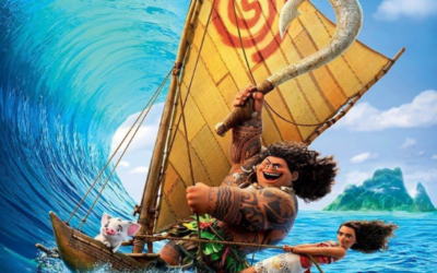 Moana